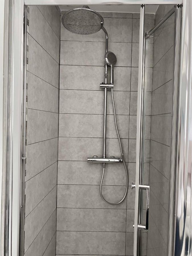 Quirky 1Br Just Off Main Street Prime Location Apartment Gibraltar Luaran gambar